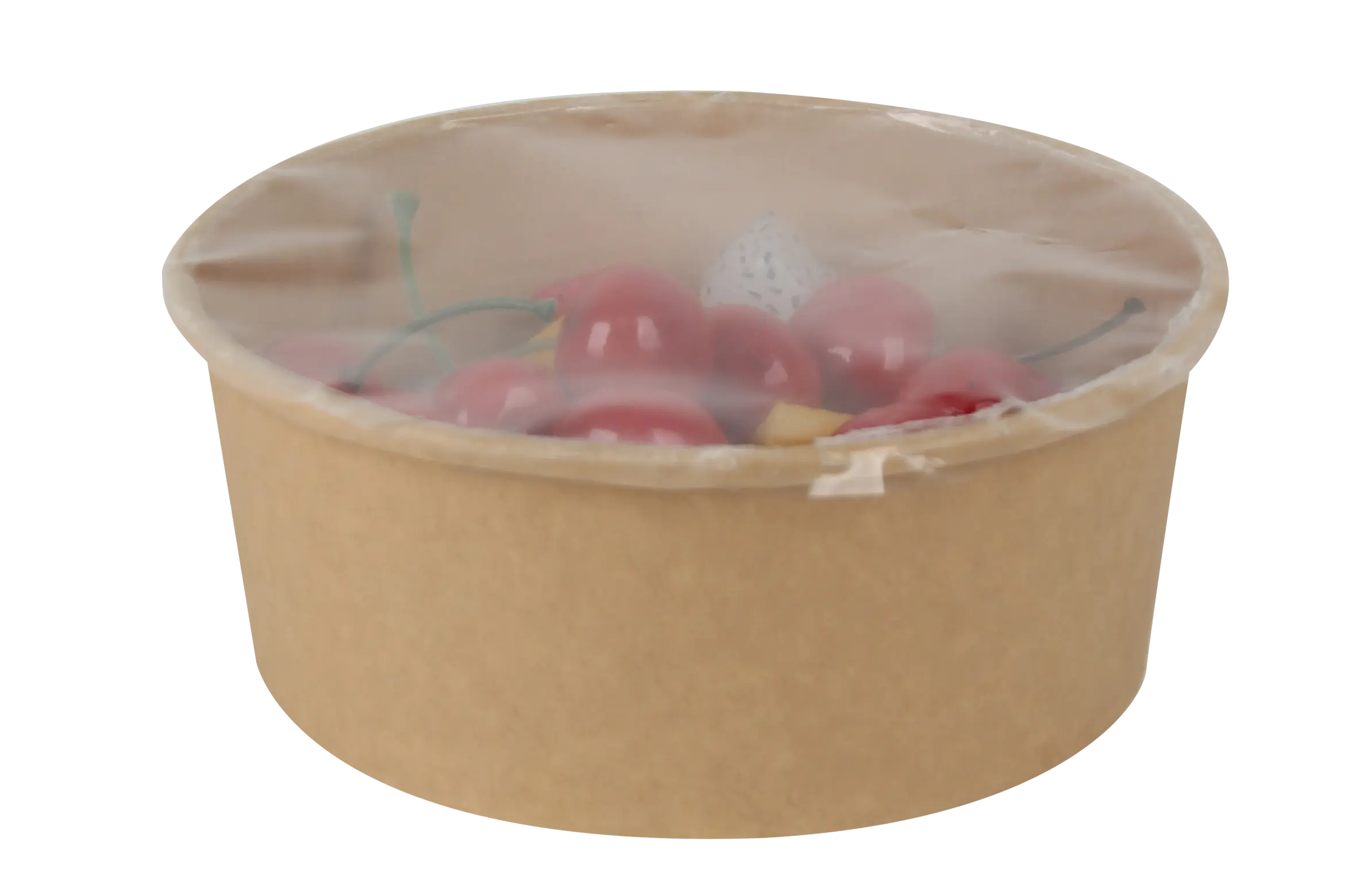 Keep It Fresh & Toss On-The-Go: The Ultimate Salad Bowl with Airtight Lid