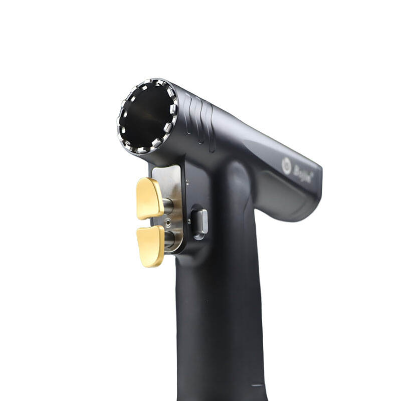 Bojin System 6600- Multi-functional System (Brushless Motor, Ergonomic Slim Design)