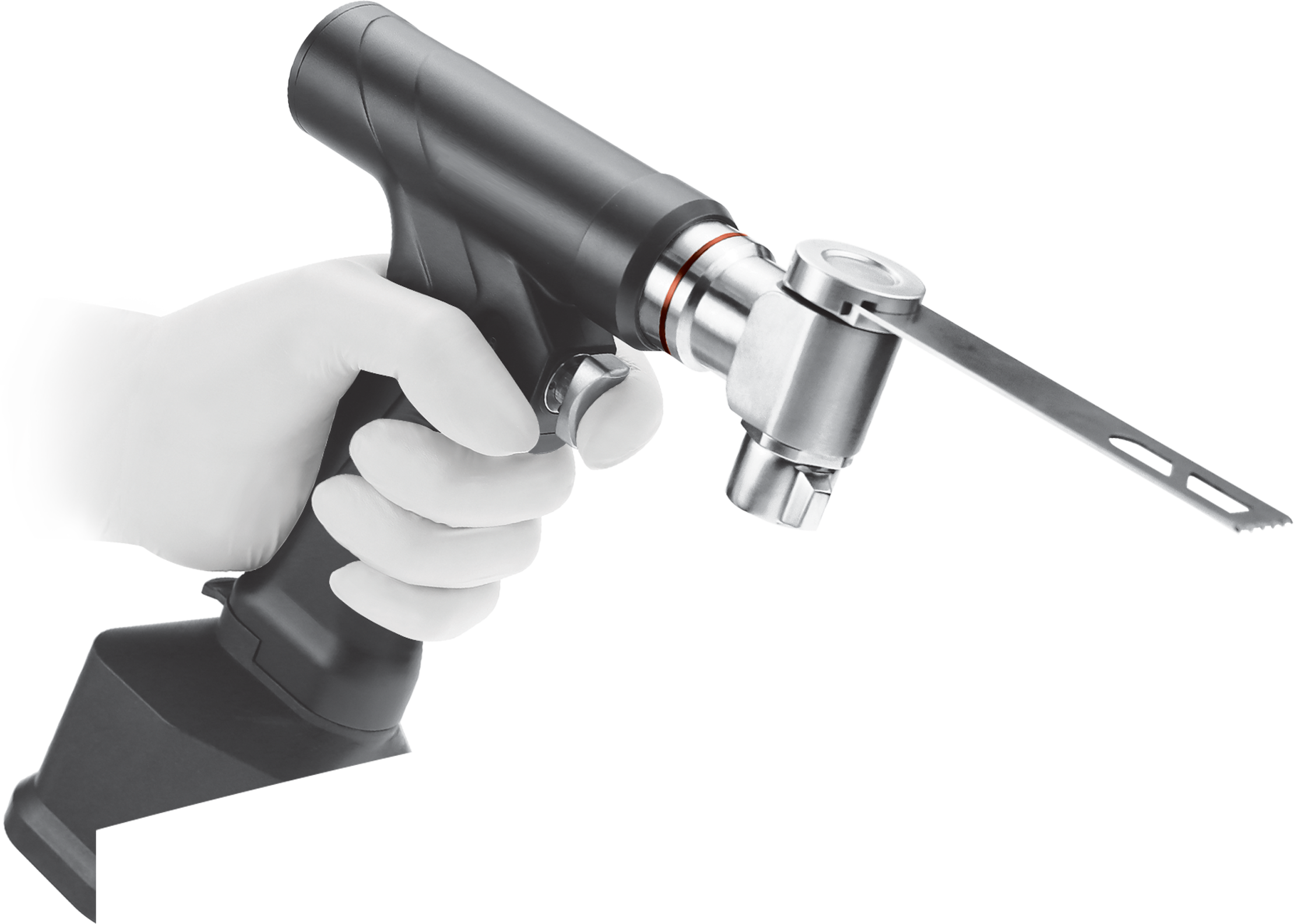 Unmatched Performance with Oscillating Tool Masonry Blades