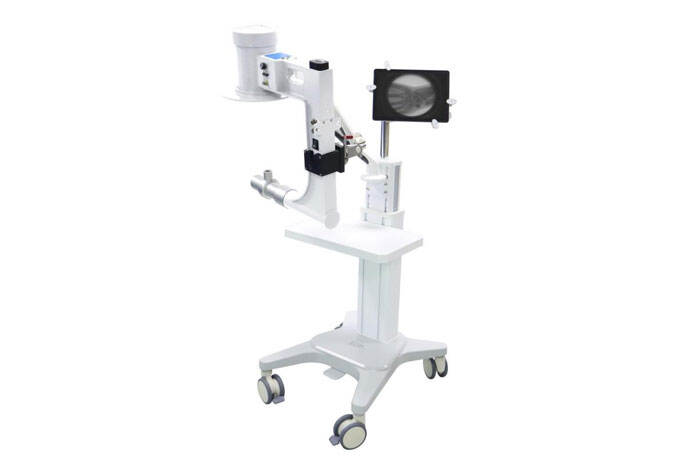 Portable X-ray Units