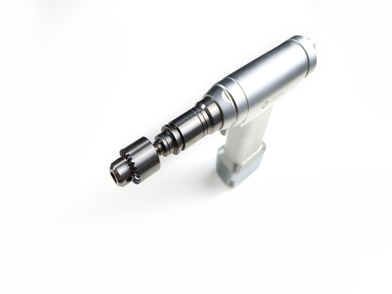 Hand Drill Orthopedic - Revolutionizing Surgical Precision