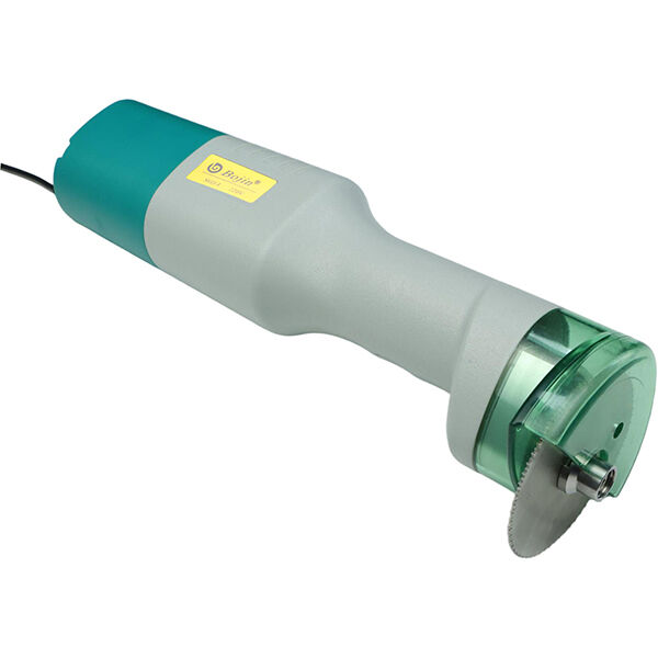 How to choose plaster cutter for home care