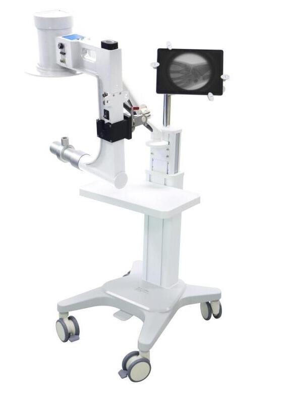 Portable X-ray Units