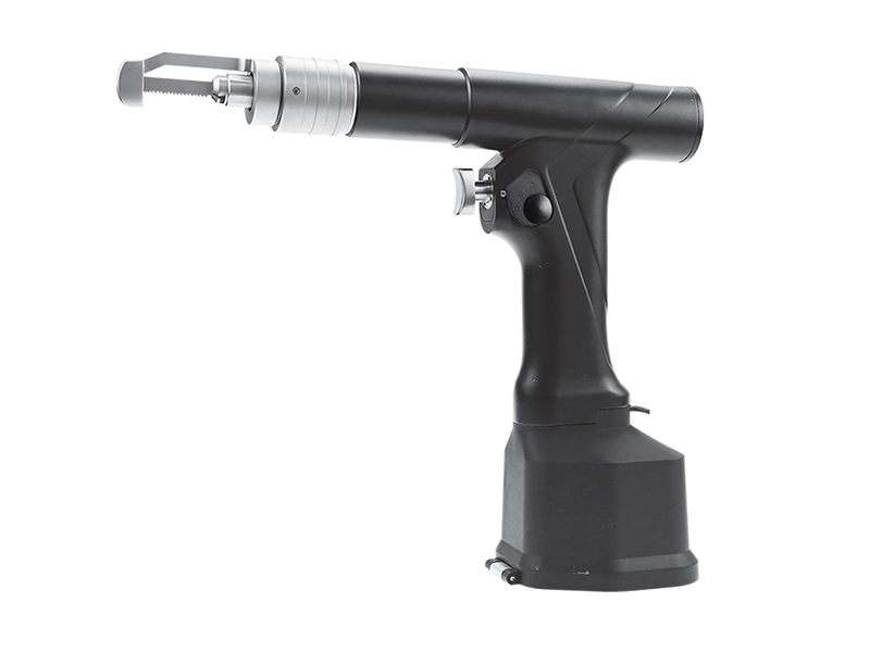 Presisi dan Inovasi Tanpa Tanding dalam Teknologi Gergaji Synthes