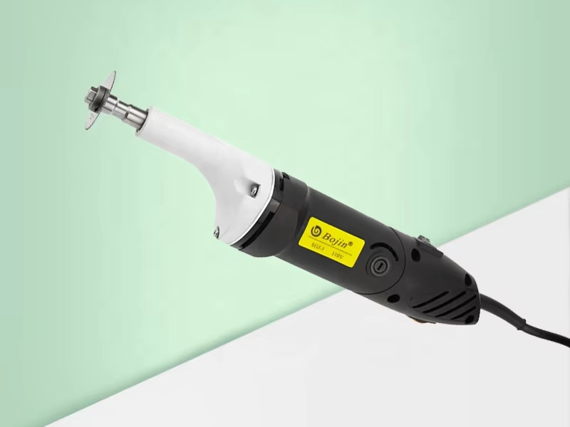 Hindi maikakailang Katiyakan at Kawastuhan sa Paggupit ng Plaster Board