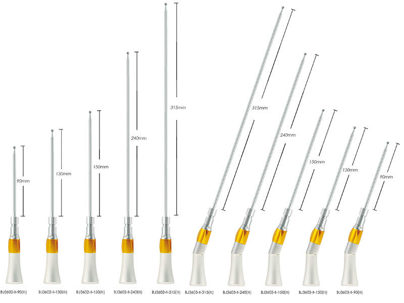 The Unmatched Advantages of Bojin Medical's Bone Saw Orthopedic Solutions