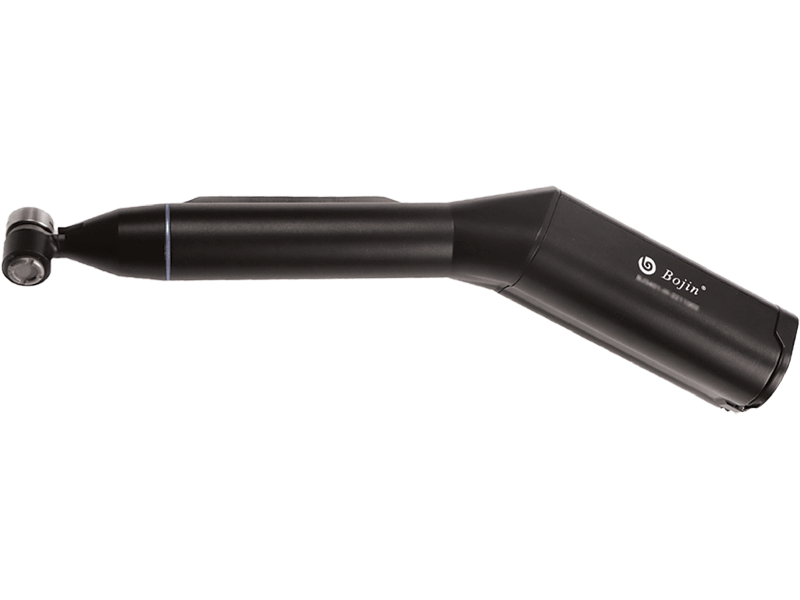 Unmatched Precision and Safety in Surgical Procedures