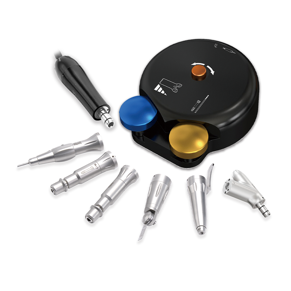 Bojin System 3500 Small Bone Micro Power System for Foot&ankle Surgeries