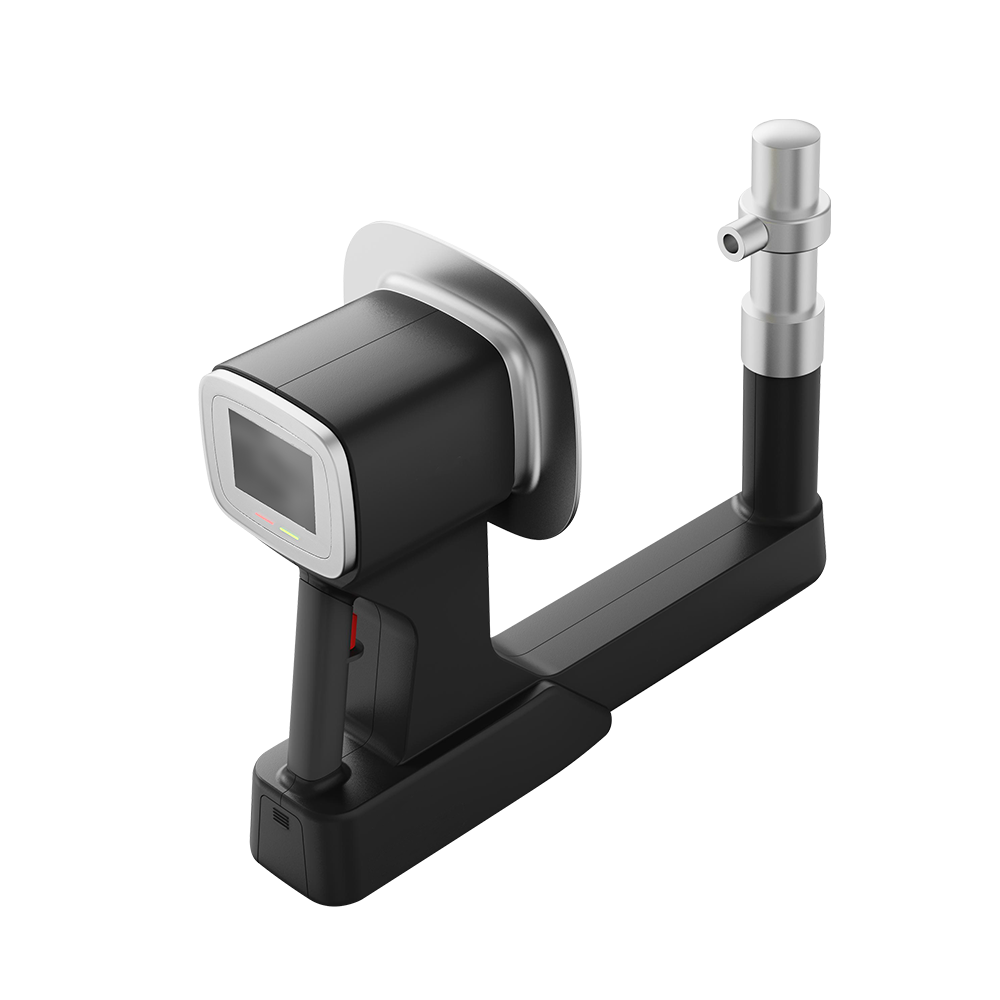 Portable X-Ray Fluoroscopy Instrument