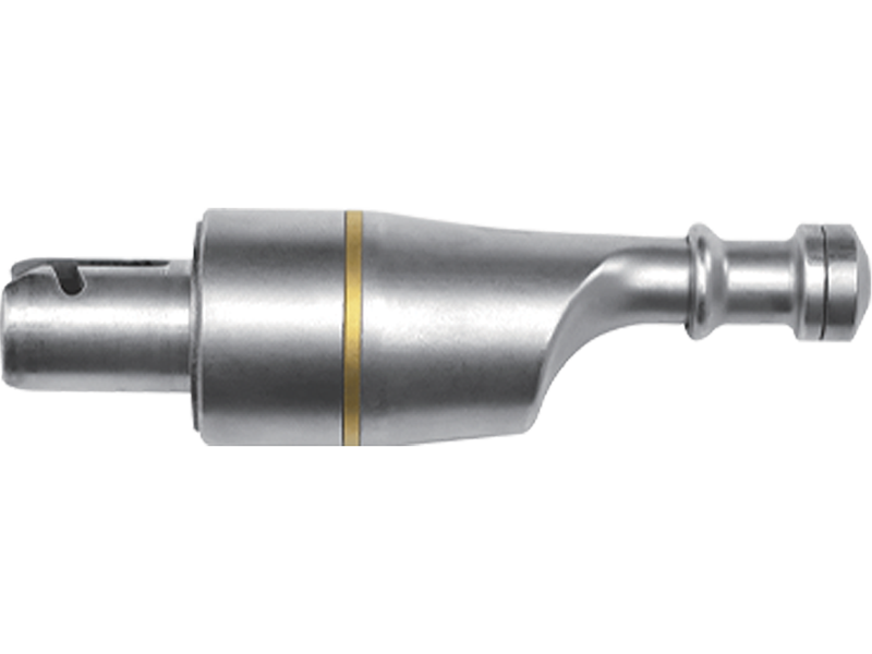 Streamlined Surgical Workflow