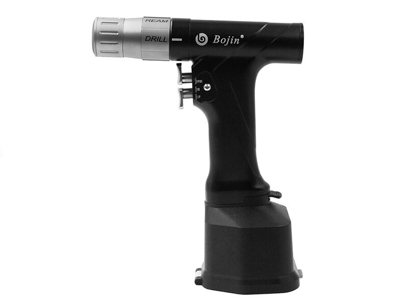 Diseño ergonómico para una mayor precisión quirúrgica