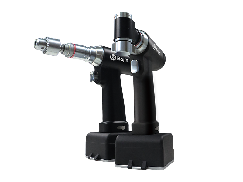 Superior Battery Technology for Extended Use