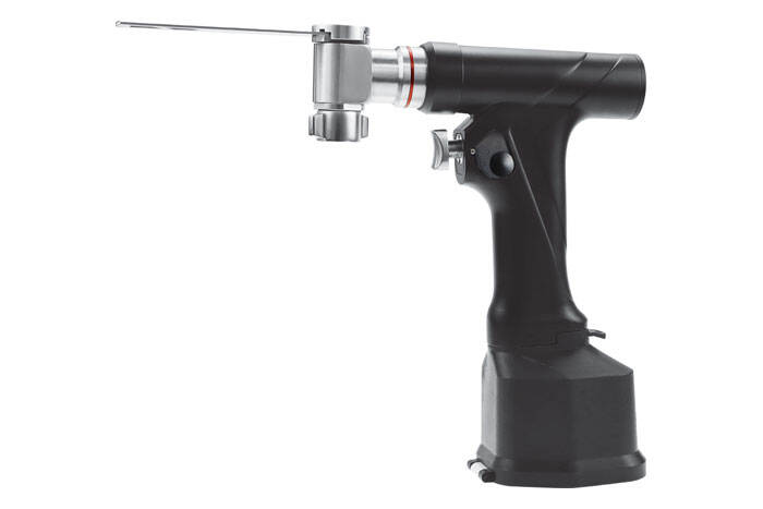 Surgical Oscillating Saw