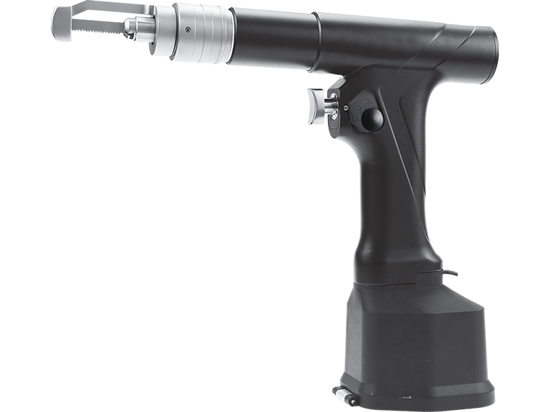 Presisi dan Keandalan Tak Tertandingi pada Gergaji Medis Listrik