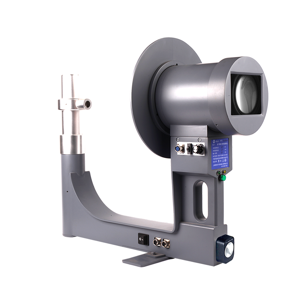 Shanghai Bojin Portable X-Ray Fluoroscopy Instrument BJI-2J2