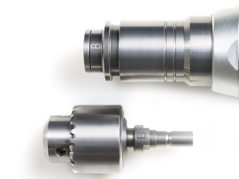 Cutting-Edge Technology for Optimal Performance