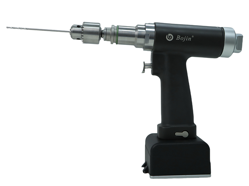 Application scope of orthopedic drill in orthopedics
