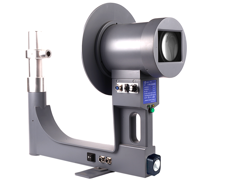 Qualité d’imagerie et normes de sécurité inégalées