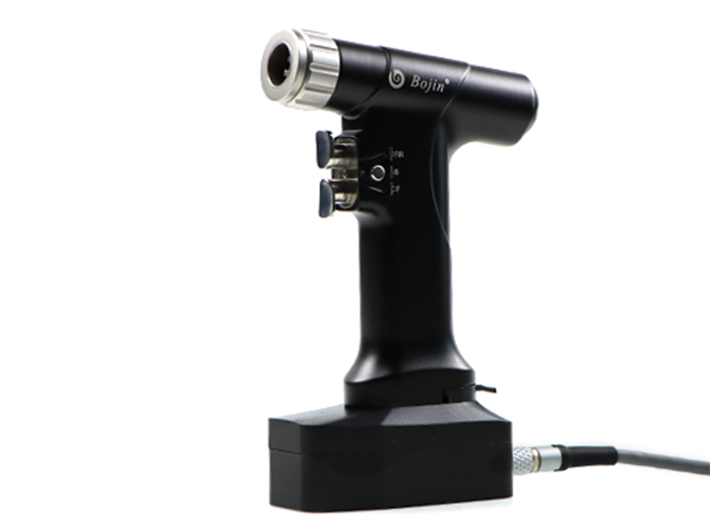 Unmatched Precision and Versatility in Surgical Procedures