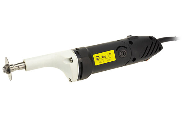 What are the advantages of plaster cutting saw?