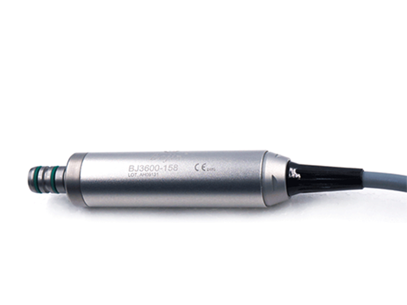 Precision Cutting Technology