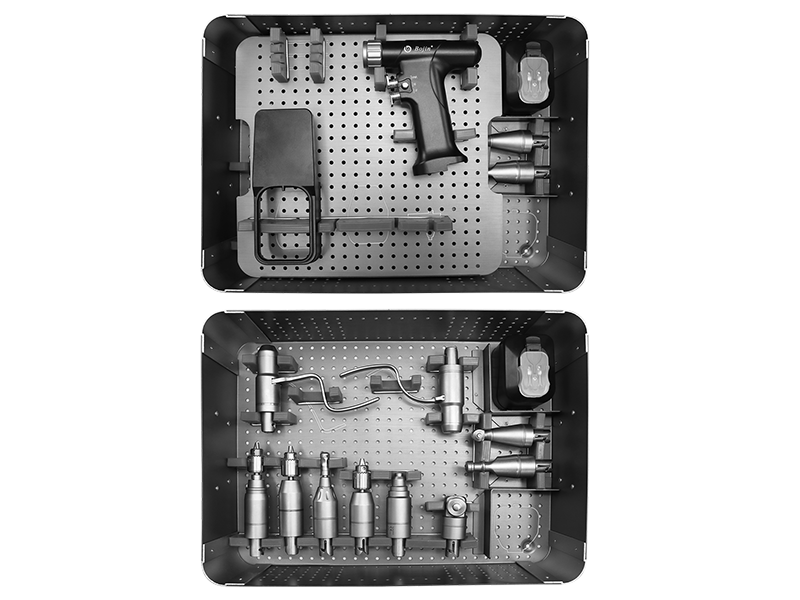 Эргономичный дизайн для комфорта и контроля