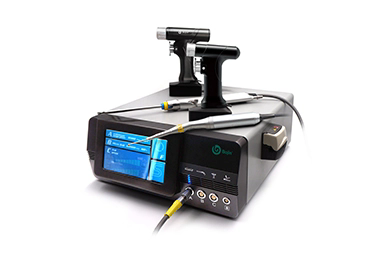 Innovative technology leads precision medicine - Bojin Medical's new orthopedic surgical power tool system