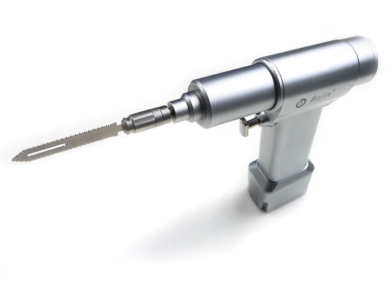 Presisi Tak Tertandingi demi Hasil Bedah Optimal