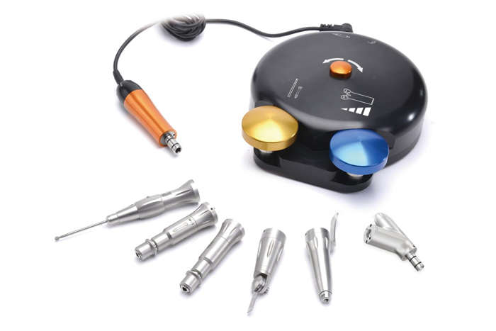 Micro Type Orthopedic Tool