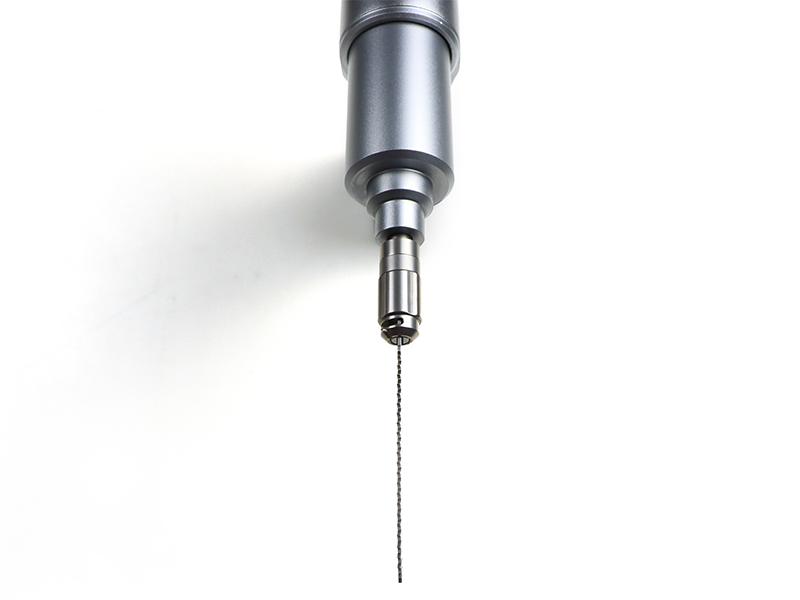 Unmatched Precision and Efficiency in Surgical Procedures