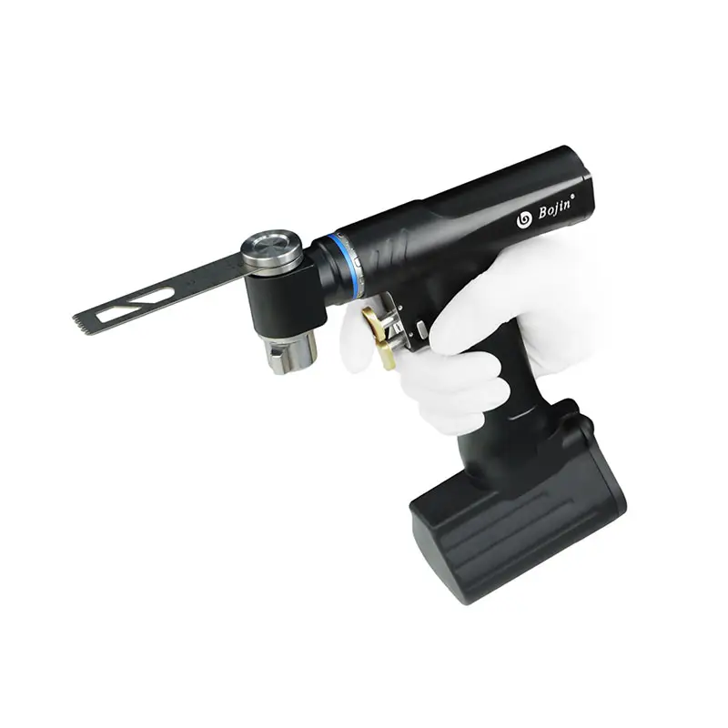 Why is orthopedic power drill essential for complex surgeries?