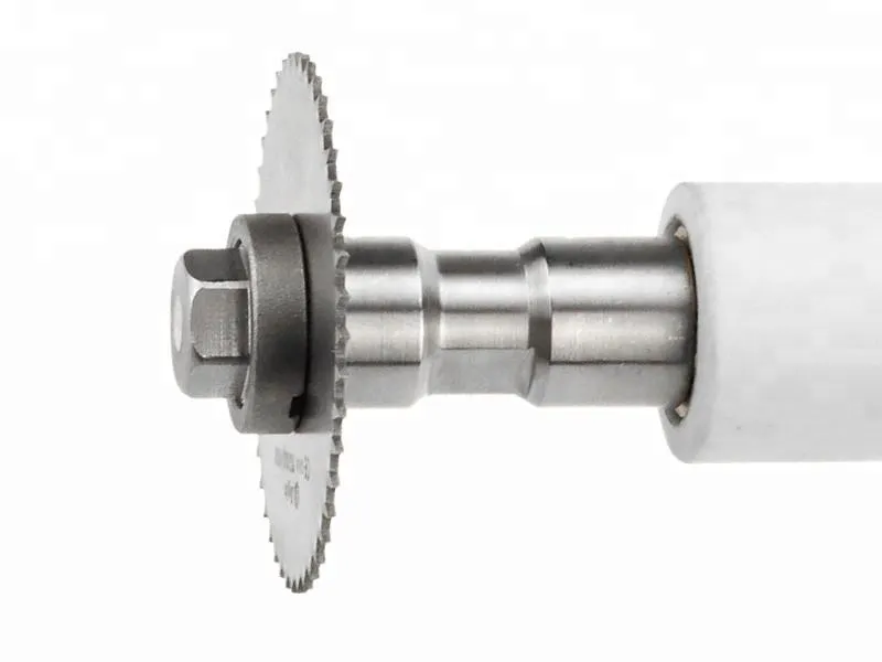 Ergonomic na Disenyo para sa Kagustuhan ng Gumagamit