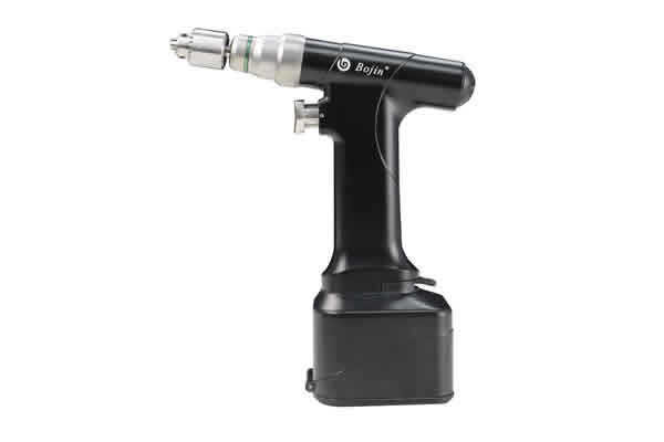 What makes bojin drill a top choice for surgeons?