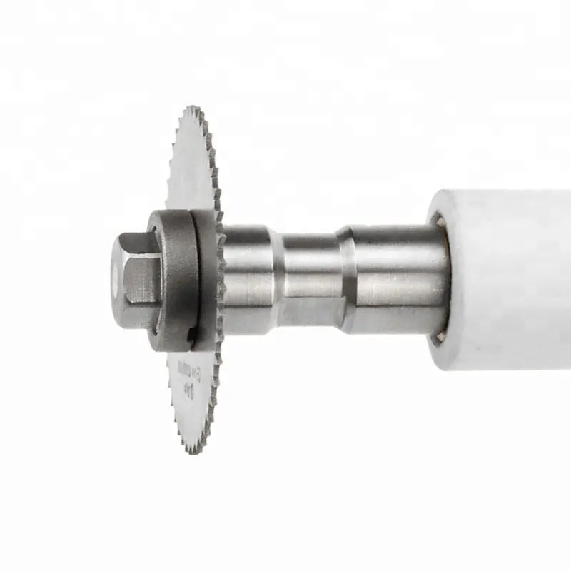 What are the advantages of plaster cutting saw?