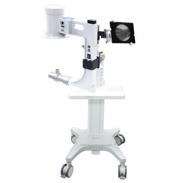 Top Uses of Portable X Ray Machine in Healthcare