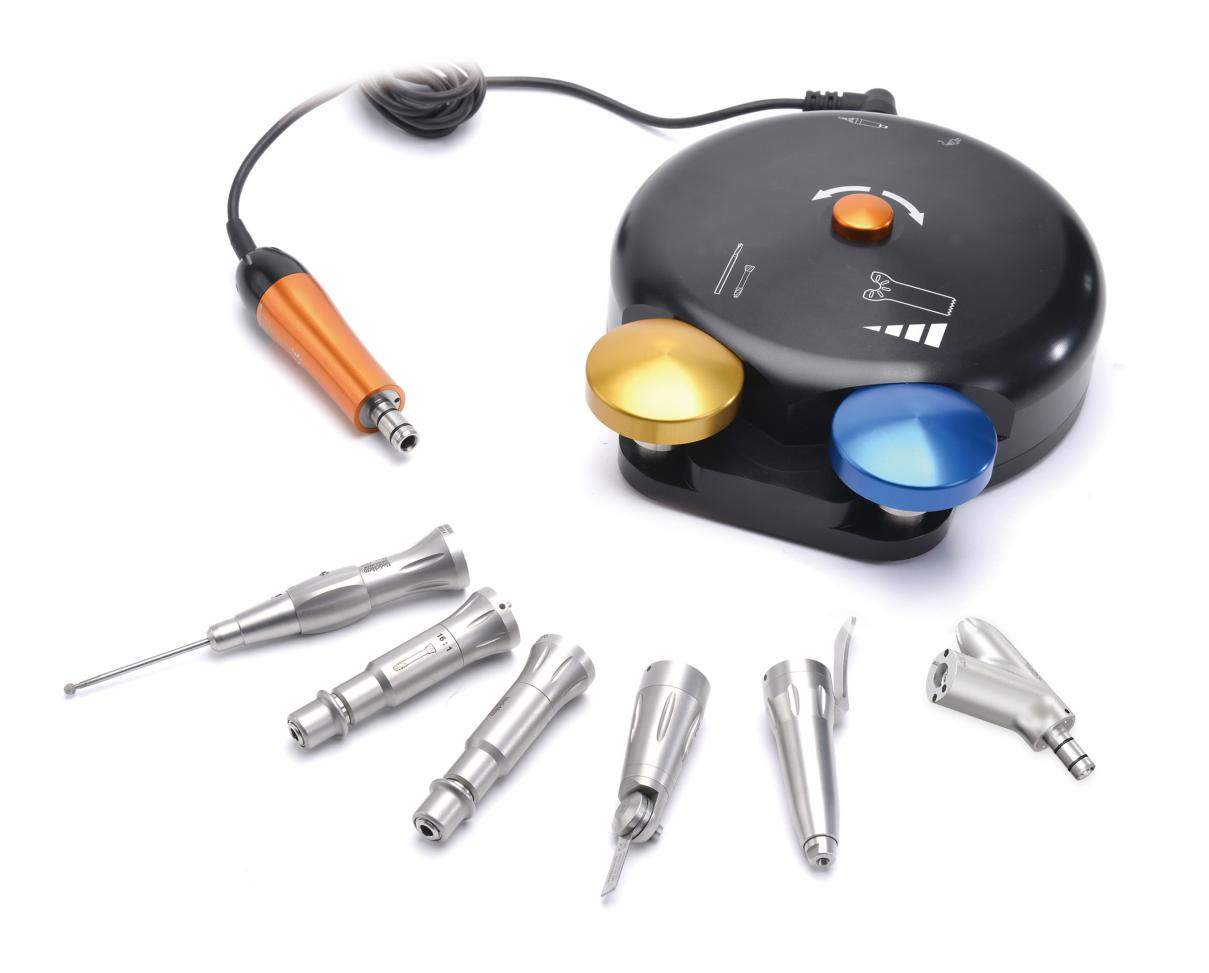 Micro Type Orthopedic Tool