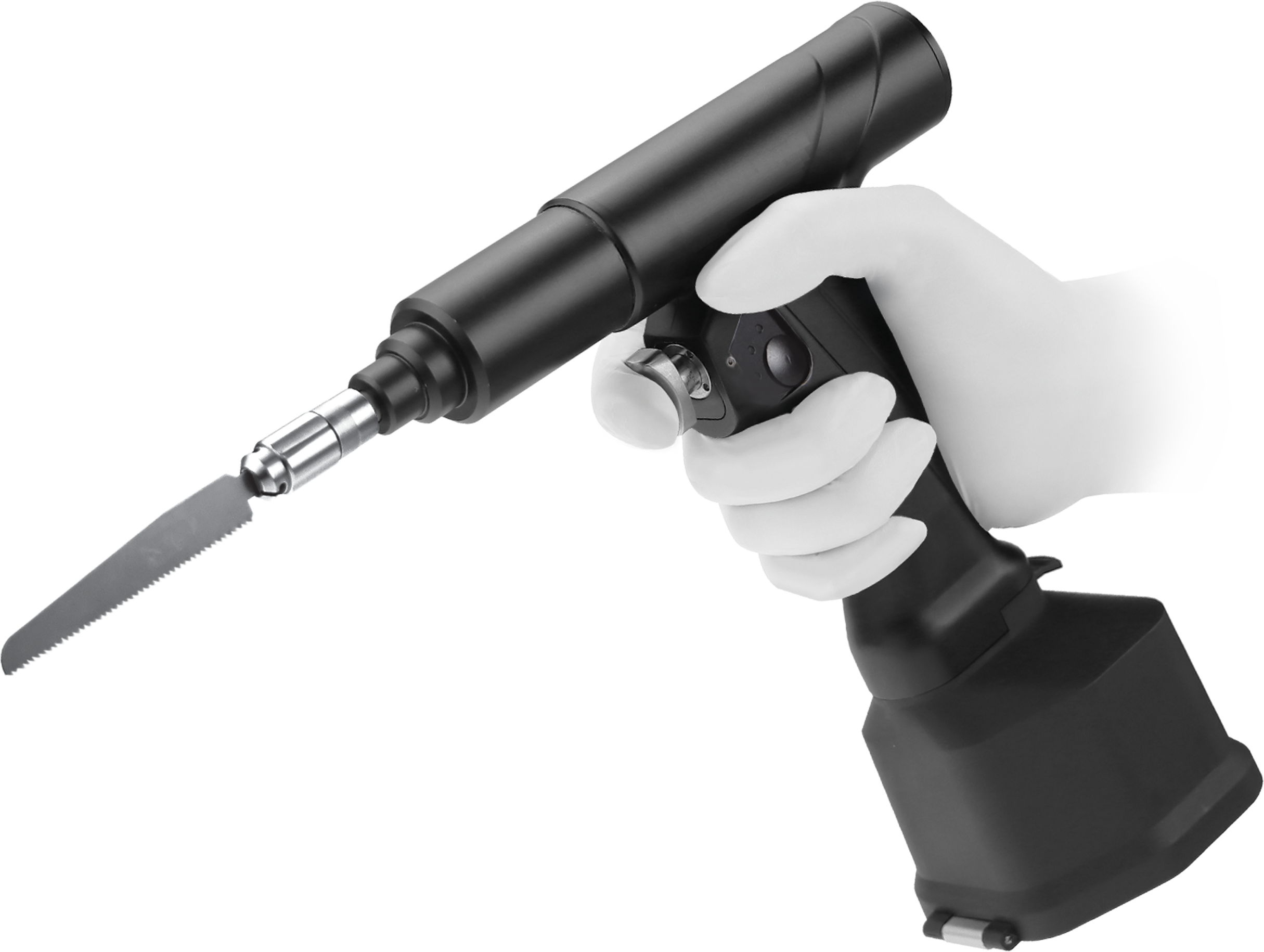 Superior Cutting Precision for Enhanced Surgical Outcomes