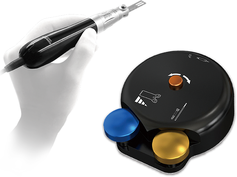 Diseño ergonómico para una mayor comodidad del usuario