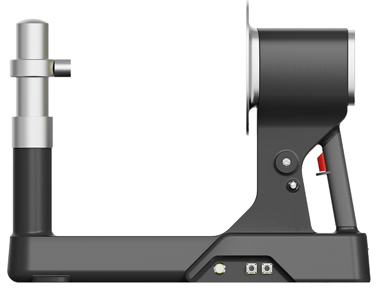 Technologie d’imagerie avancée pour des diagnostics précis