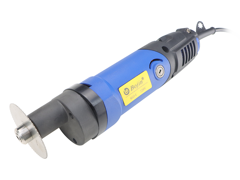 Преимущества пилы для распила гипса