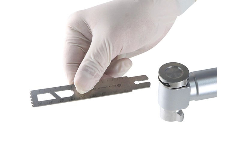 Orthopedic Saw Blades