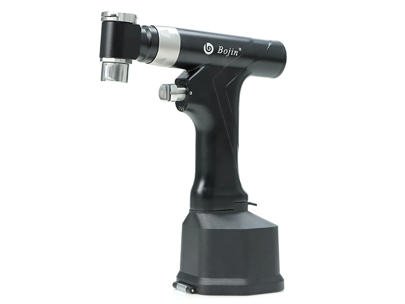 Diseño ergonómico para una mayor comodidad del cirujano