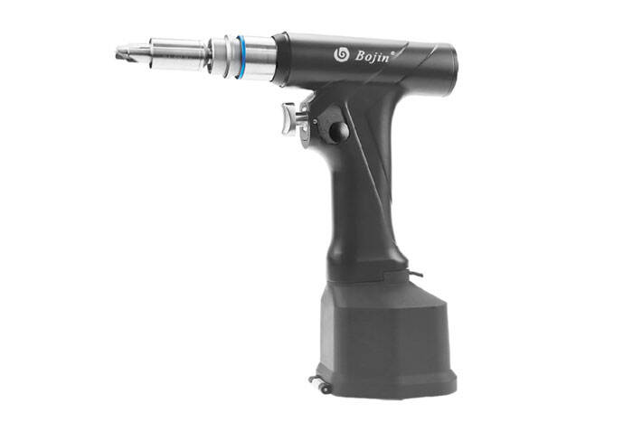 The Minimally Invasive Tool Transforming Orthopedics