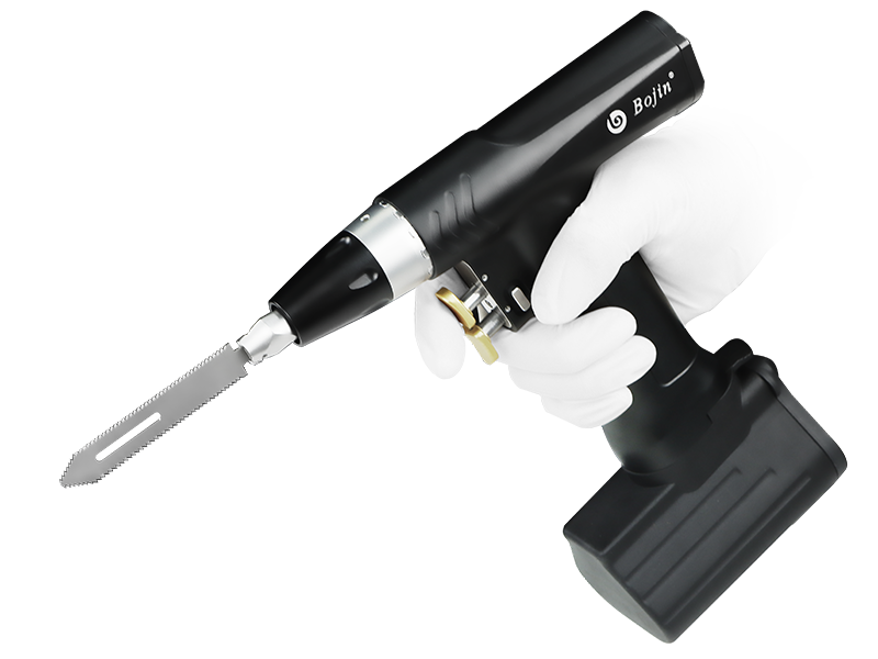 Versatile Blade Compatibility for Customized Solutions