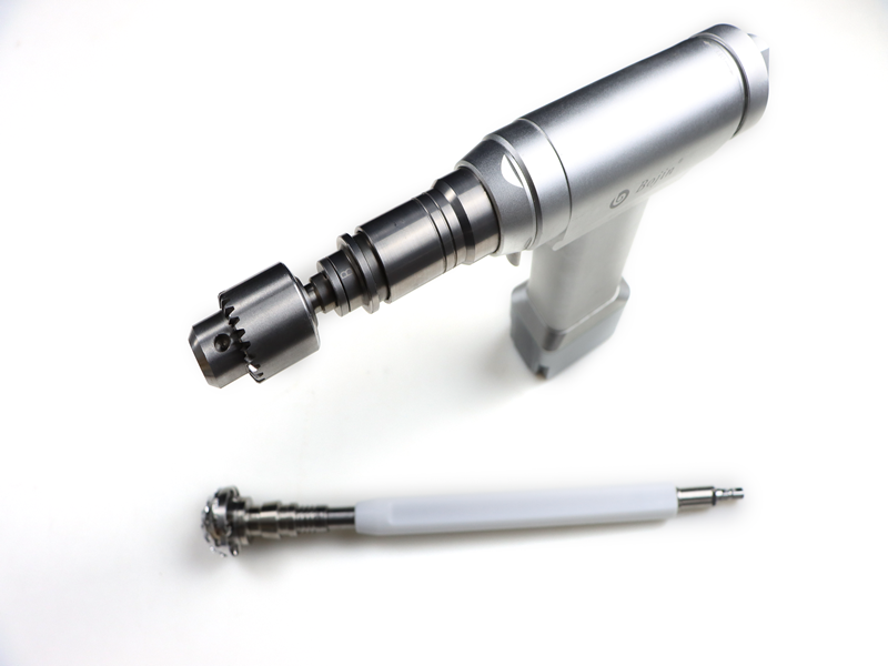 Unmatched Precision and Performance