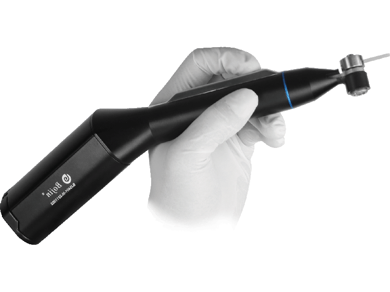 Ingeniería de precisión para resultados quirúrgicos óptimos