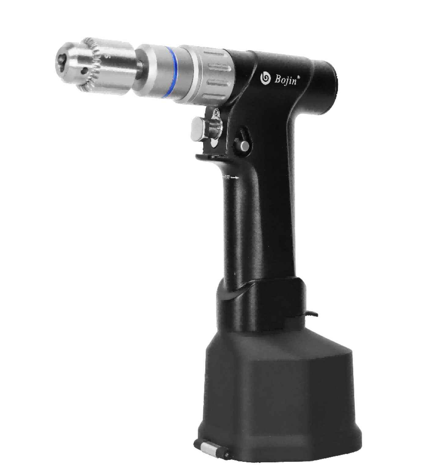 What makes orthopedic bone drill ideal for bone surgery?