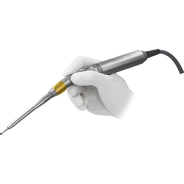 Application of orthopedic saw blade in spinal surgery