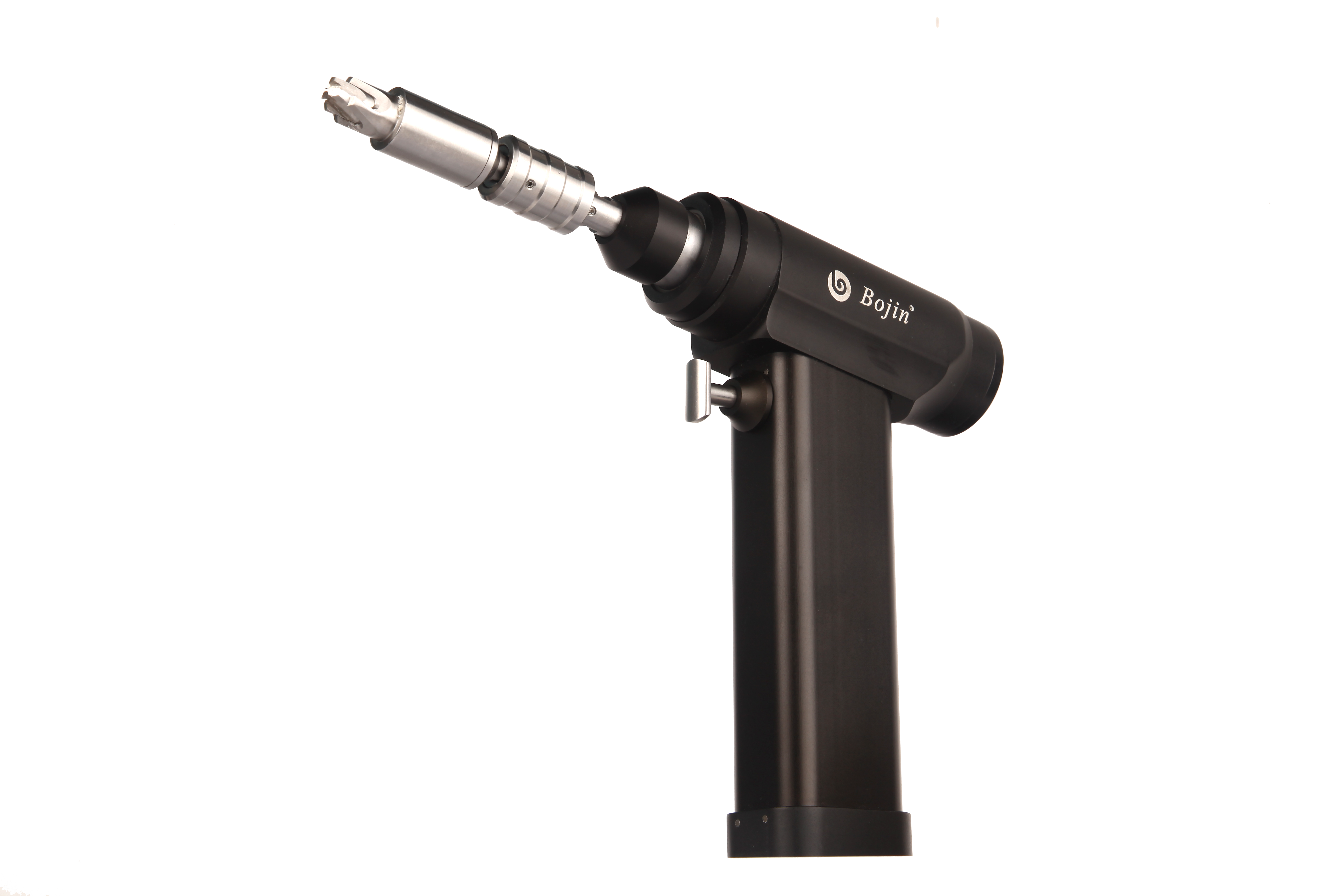 Μεταμόρφωση της Ορθοπεδικής Χειρουργικής με το Δράπανο Bojin