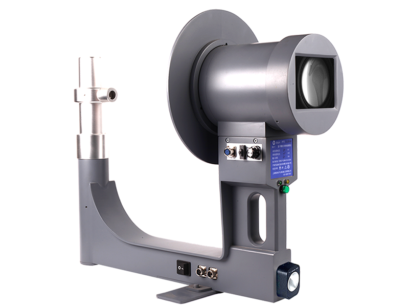 Avantages inégalés de notre unité radiographique portable